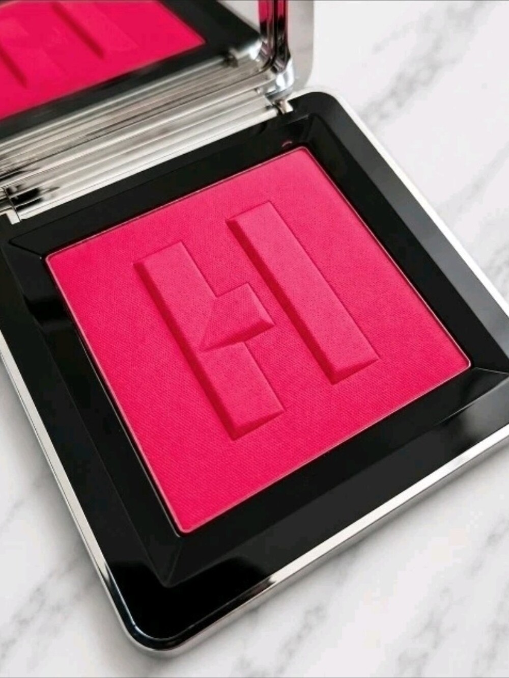 Haus Labs Lady Gaga WATERMELON BLISS Color Fuse Blush 0.18 oz NIB!